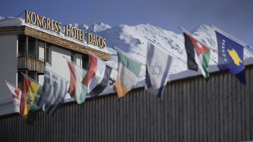 davos